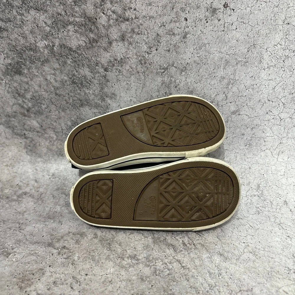 Converse please see